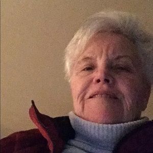 Meet your Posher, Anne